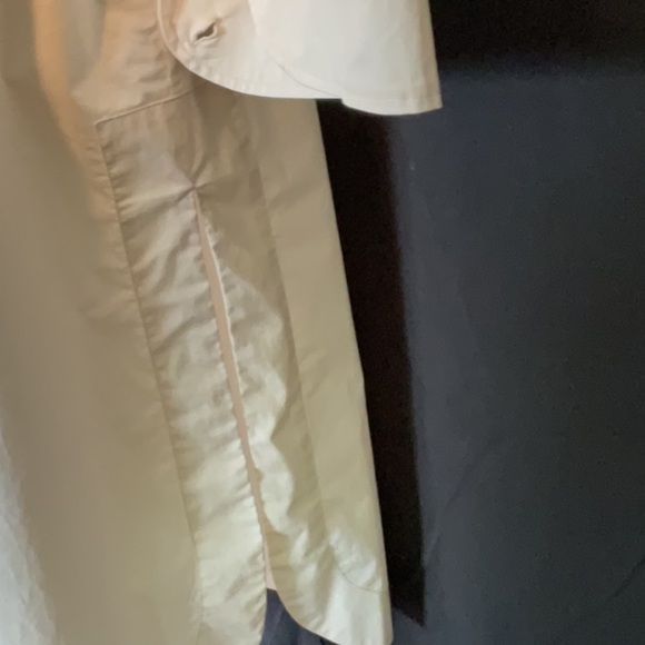 Johanna Ortiz Madres Perla Cotton-blend midi size 8 - Picture 9 of 13